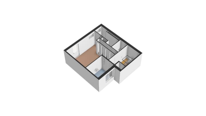 Photo 36 of Statenweg 89-B03