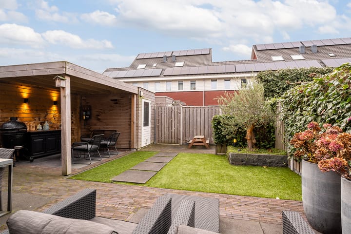 Foto 18 van Nehalennialaan 22