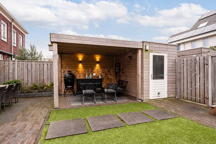 Foto 20 van Nehalennialaan 22