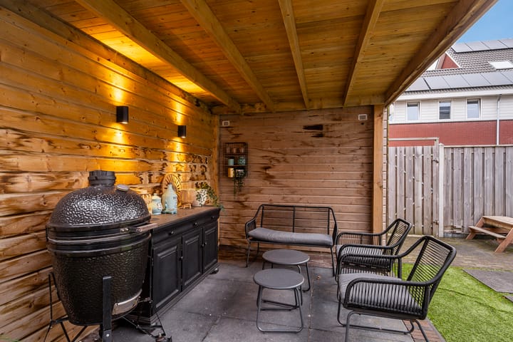 Foto 21 van Nehalennialaan 22