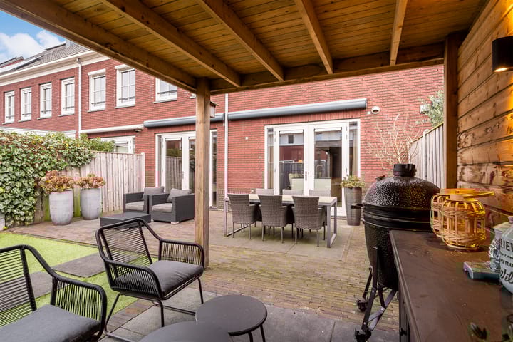 Foto 22 van Nehalennialaan 22