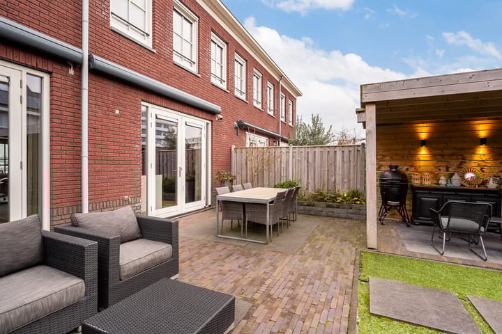 Foto 23 van Nehalennialaan 22