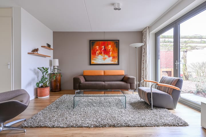 Foto 5 van Windhaak 25