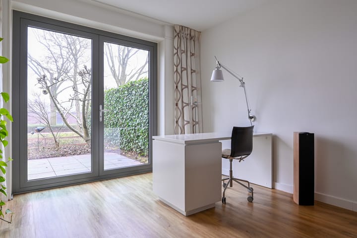 Foto 9 van Windhaak 25