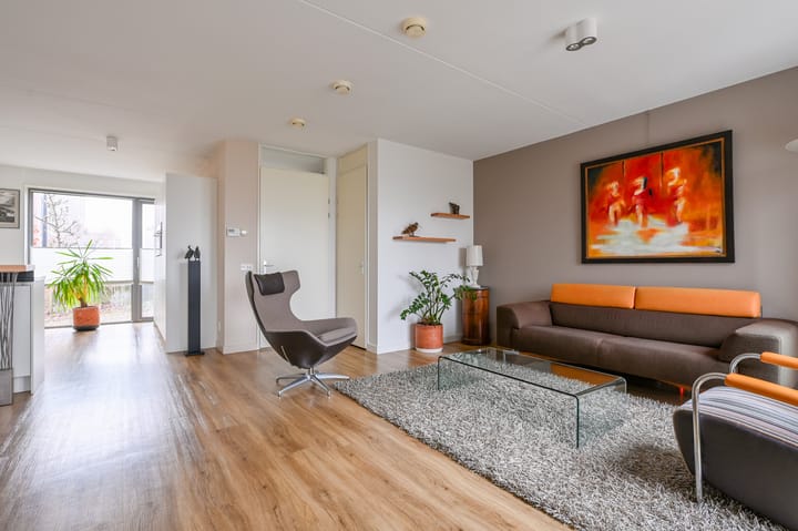 Foto 2 van Windhaak 25