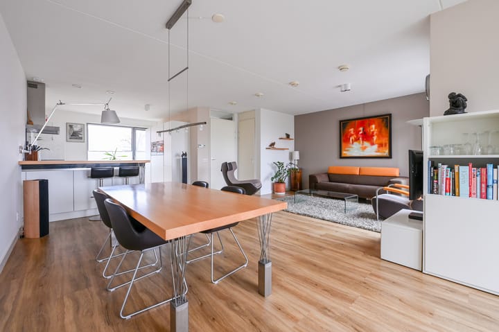 Foto 10 van Windhaak 25