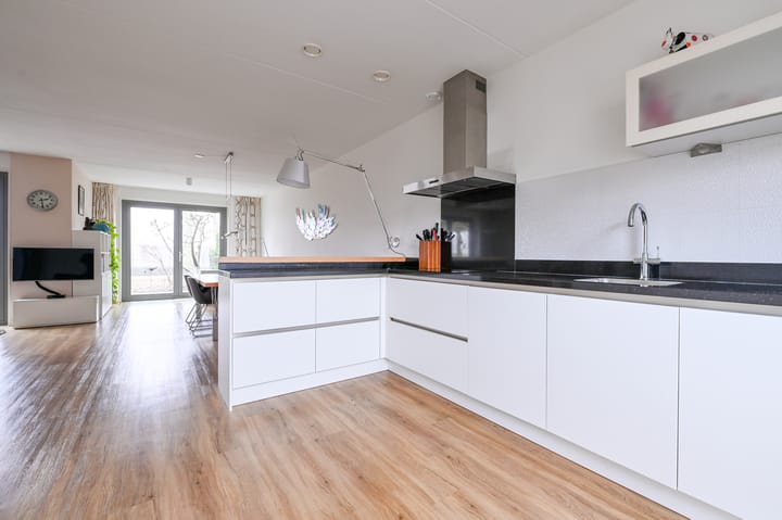 Foto 3 van Windhaak 25