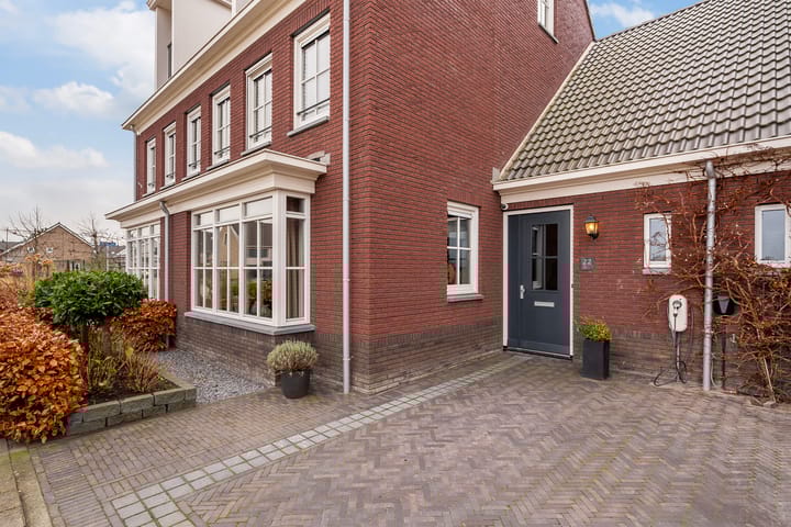 Foto 50 van Nehalennialaan 22