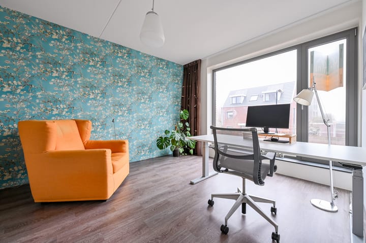 Foto 30 van Windhaak 25