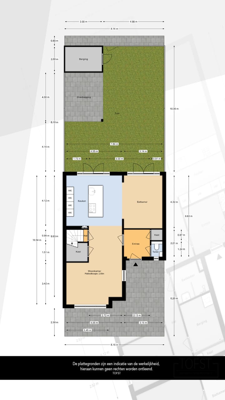 Foto 52 van Nehalennialaan 22