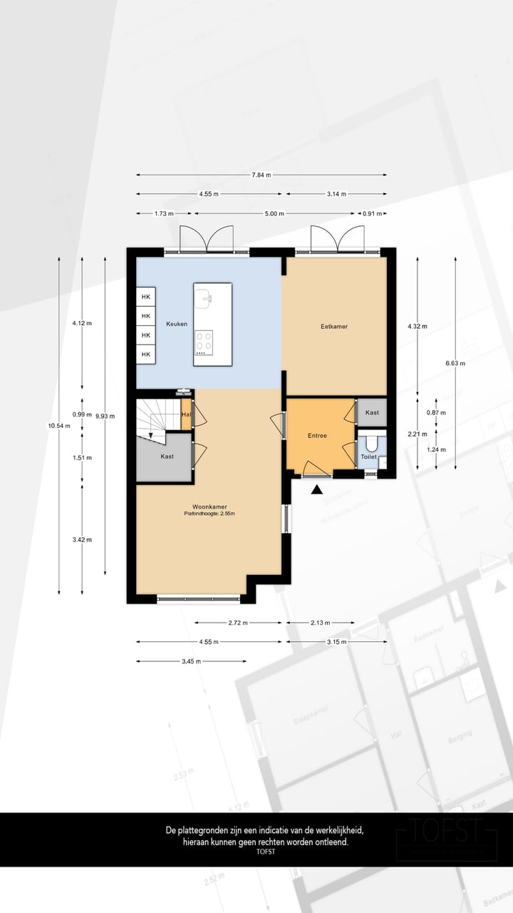 Foto 53 van Nehalennialaan 22