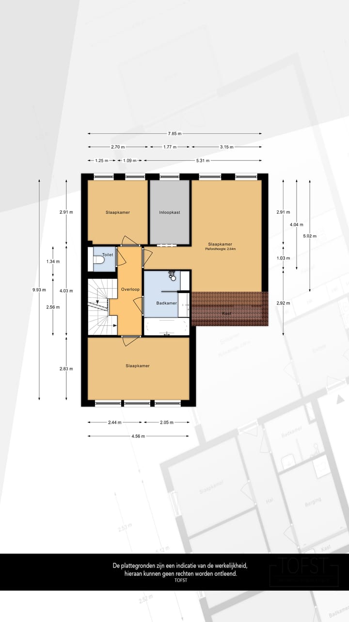 Foto 54 van Nehalennialaan 22