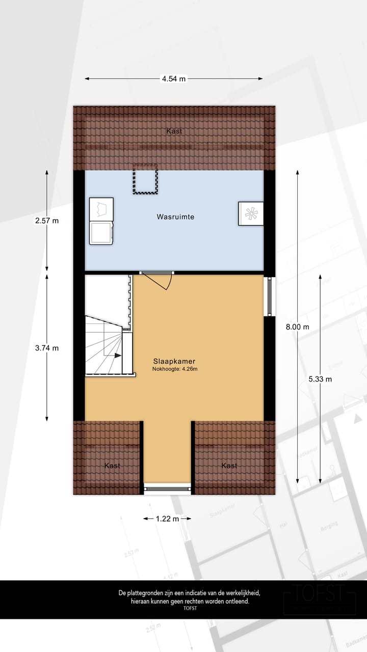 Foto 55 van Nehalennialaan 22