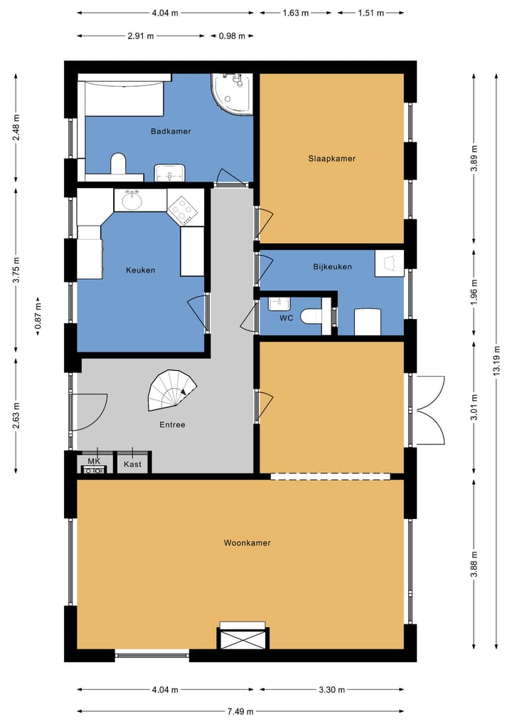Foto 44 van Schoolstraat 33