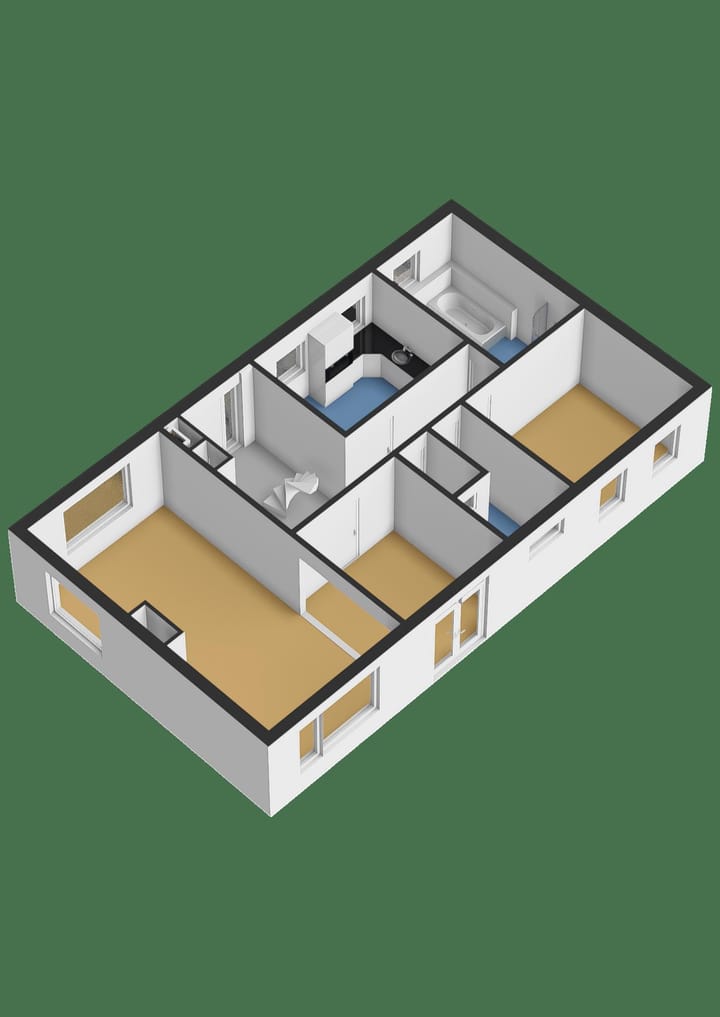 Foto 45 van Schoolstraat 33