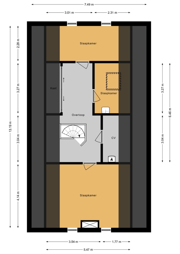 Foto 46 van Schoolstraat 33
