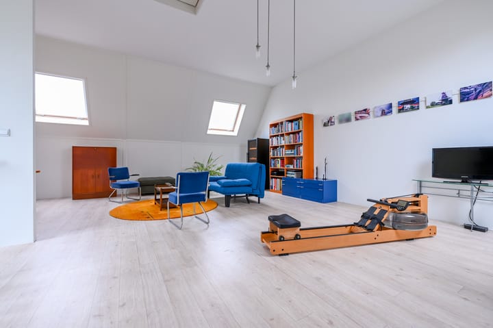 Foto 4 van Windhaak 25