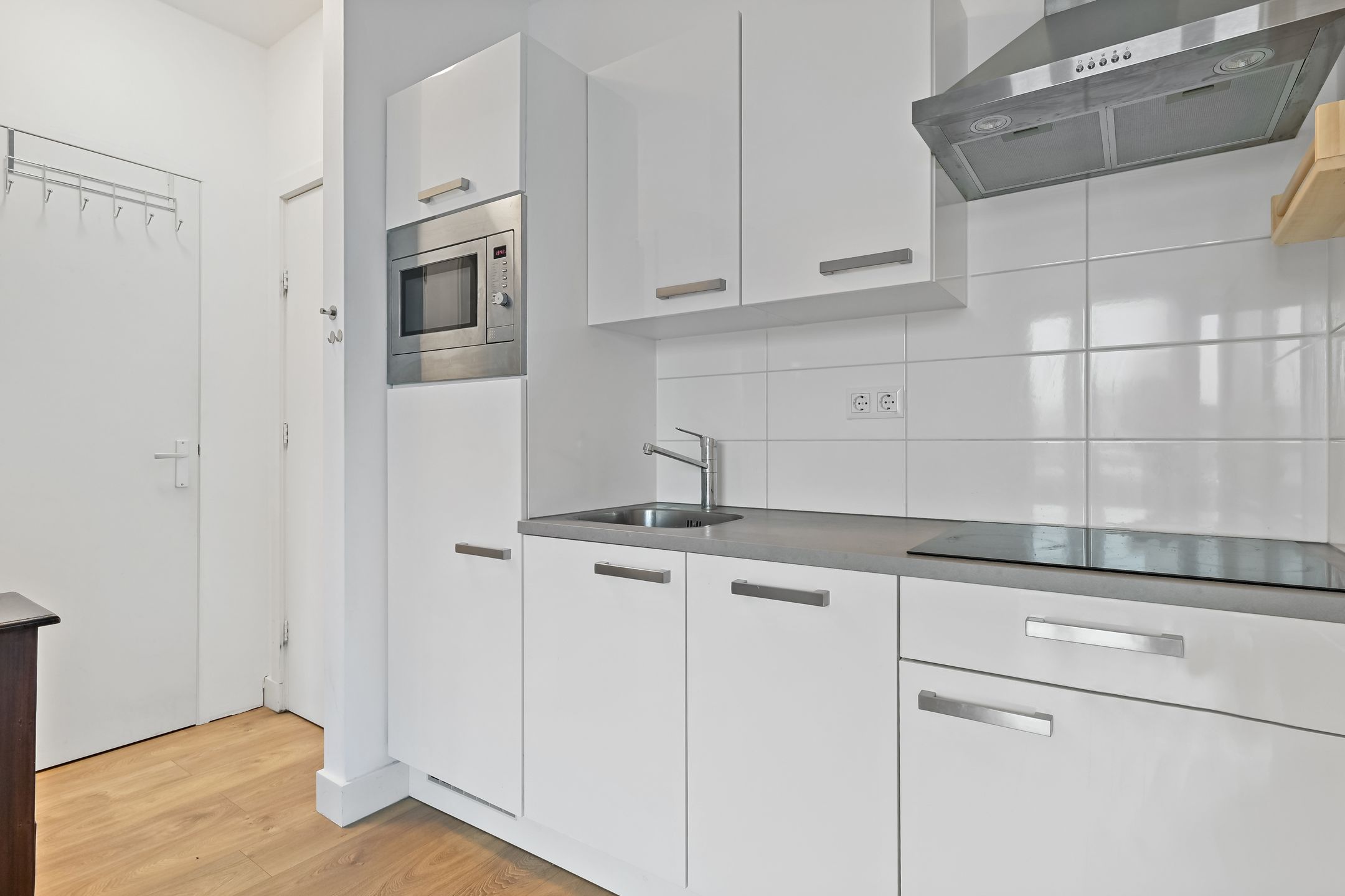 Foto 3 van Weteringplein 13-C