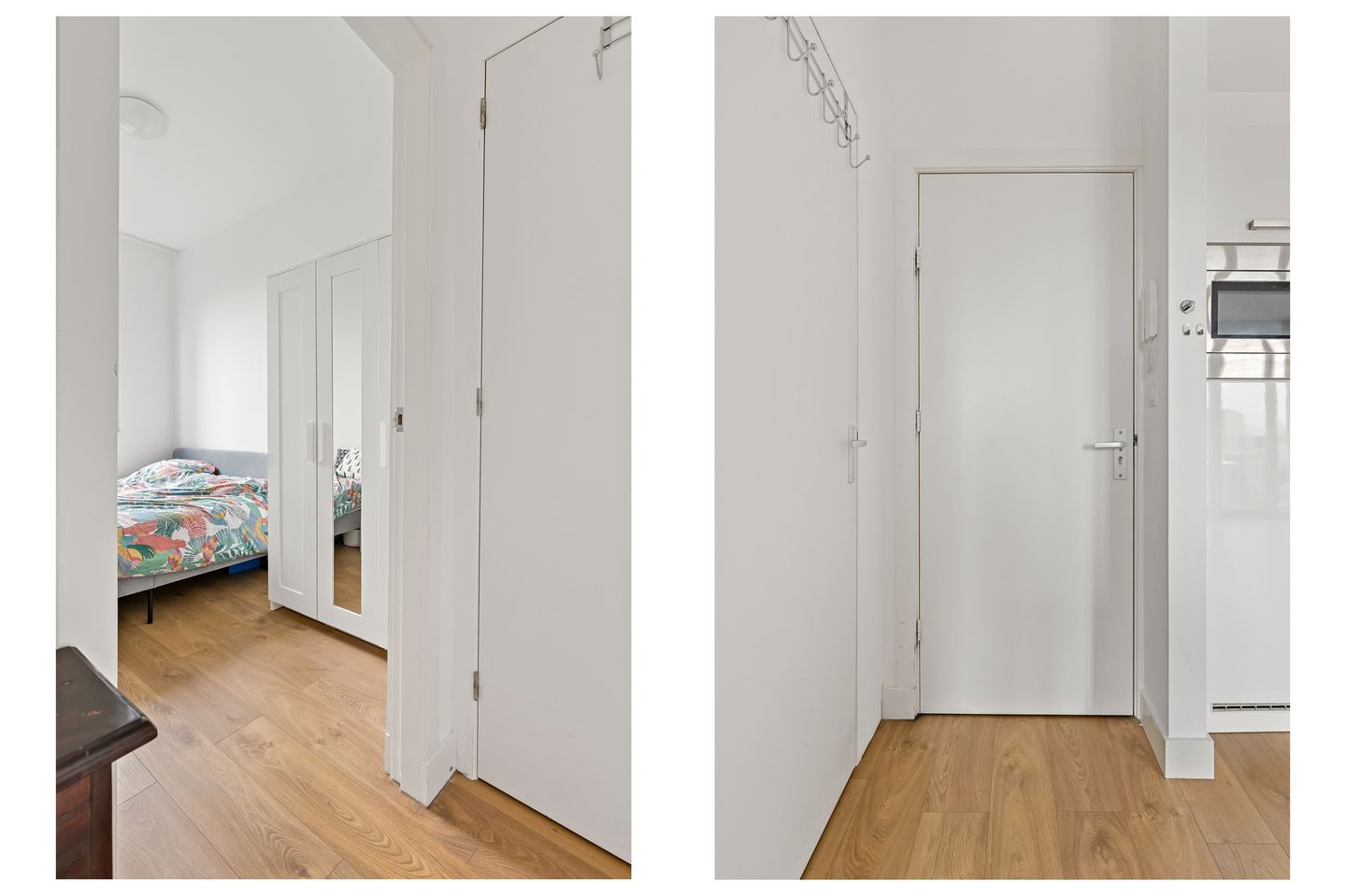 Foto 4 van Weteringplein 13-C