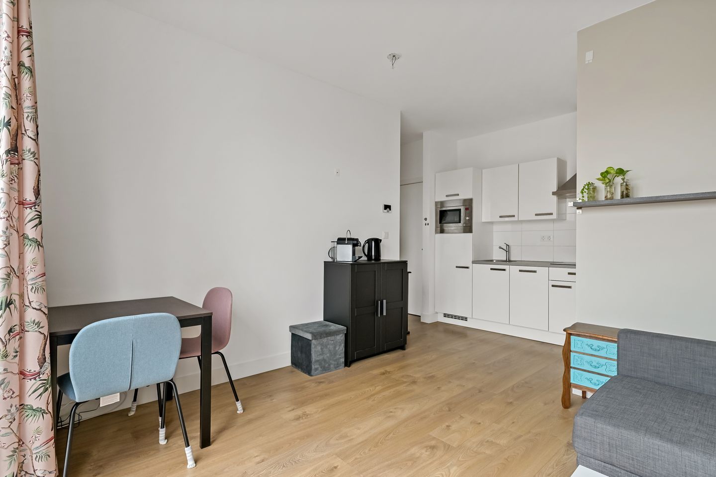 Foto 5 van Weteringplein 13-C