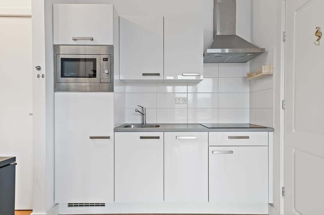 Foto 7 van Weteringplein 13-C