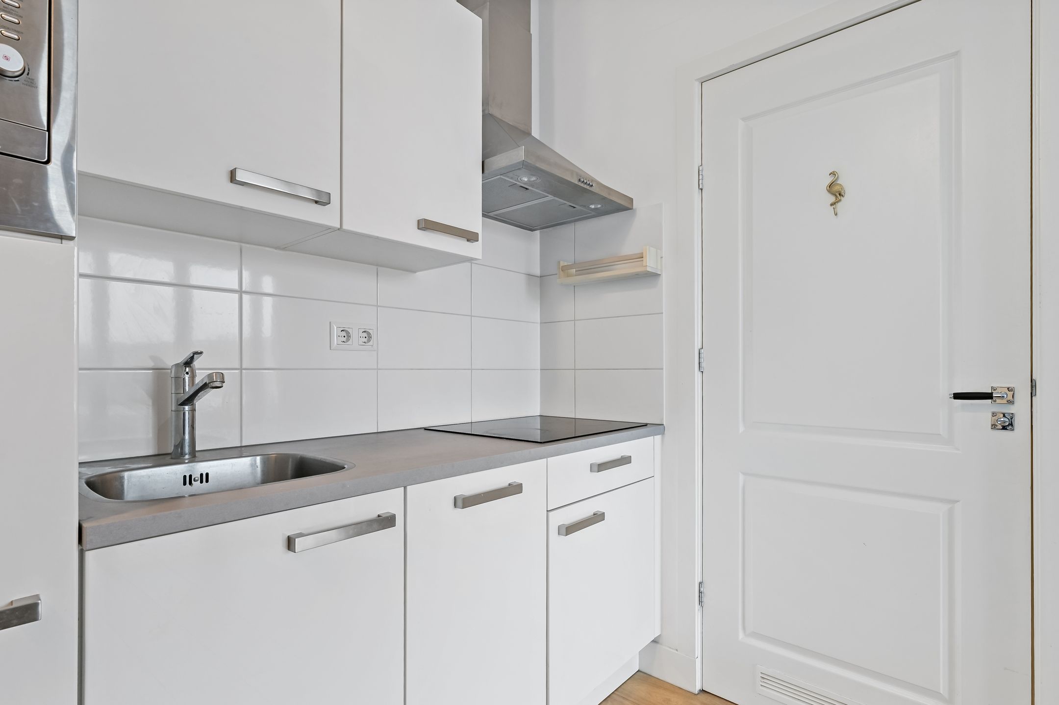 Foto 9 van Weteringplein 13-C