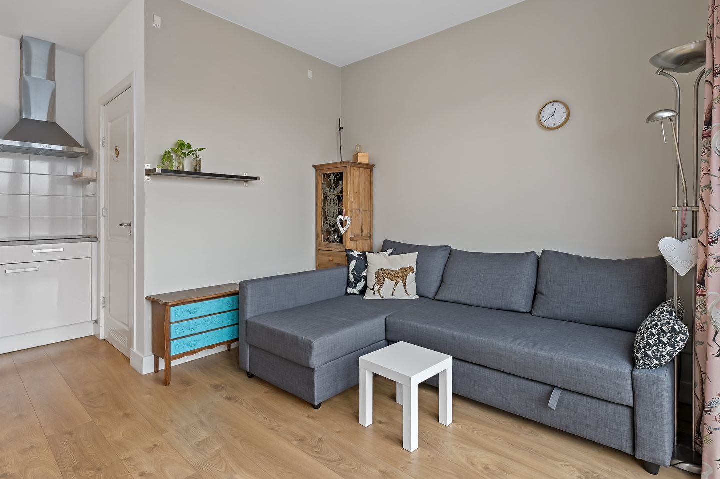 Foto 10 van Weteringplein 13-C