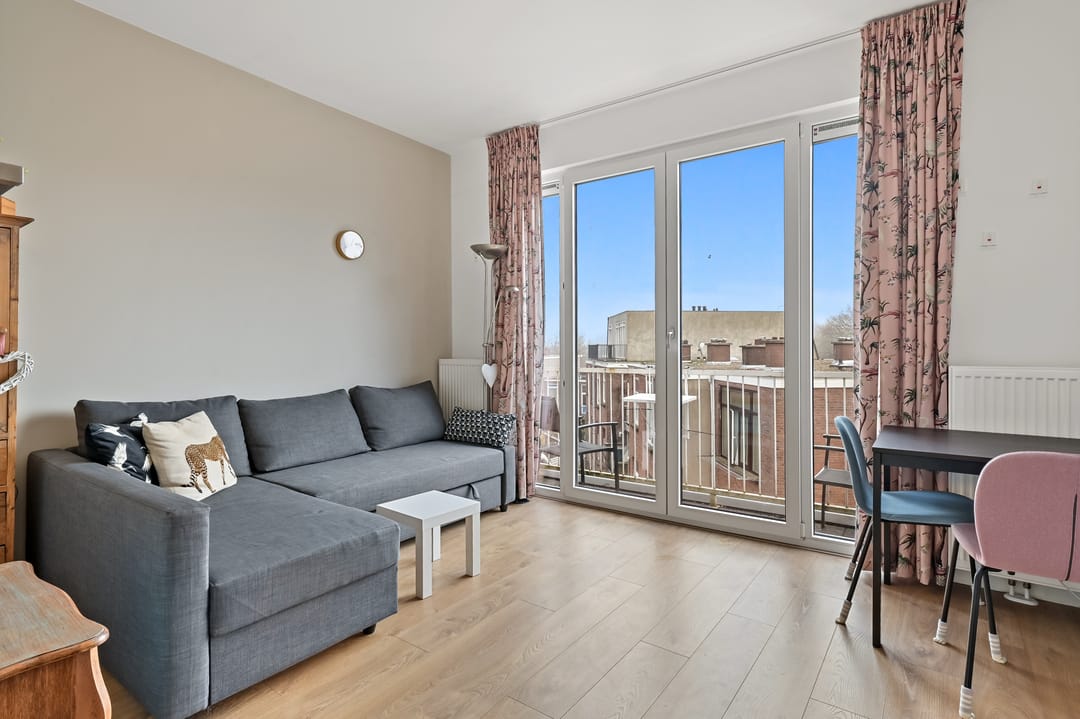 Foto 11 van Weteringplein 13-C