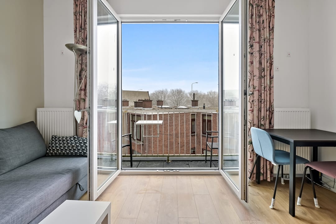 Foto 13 van Weteringplein 13-C