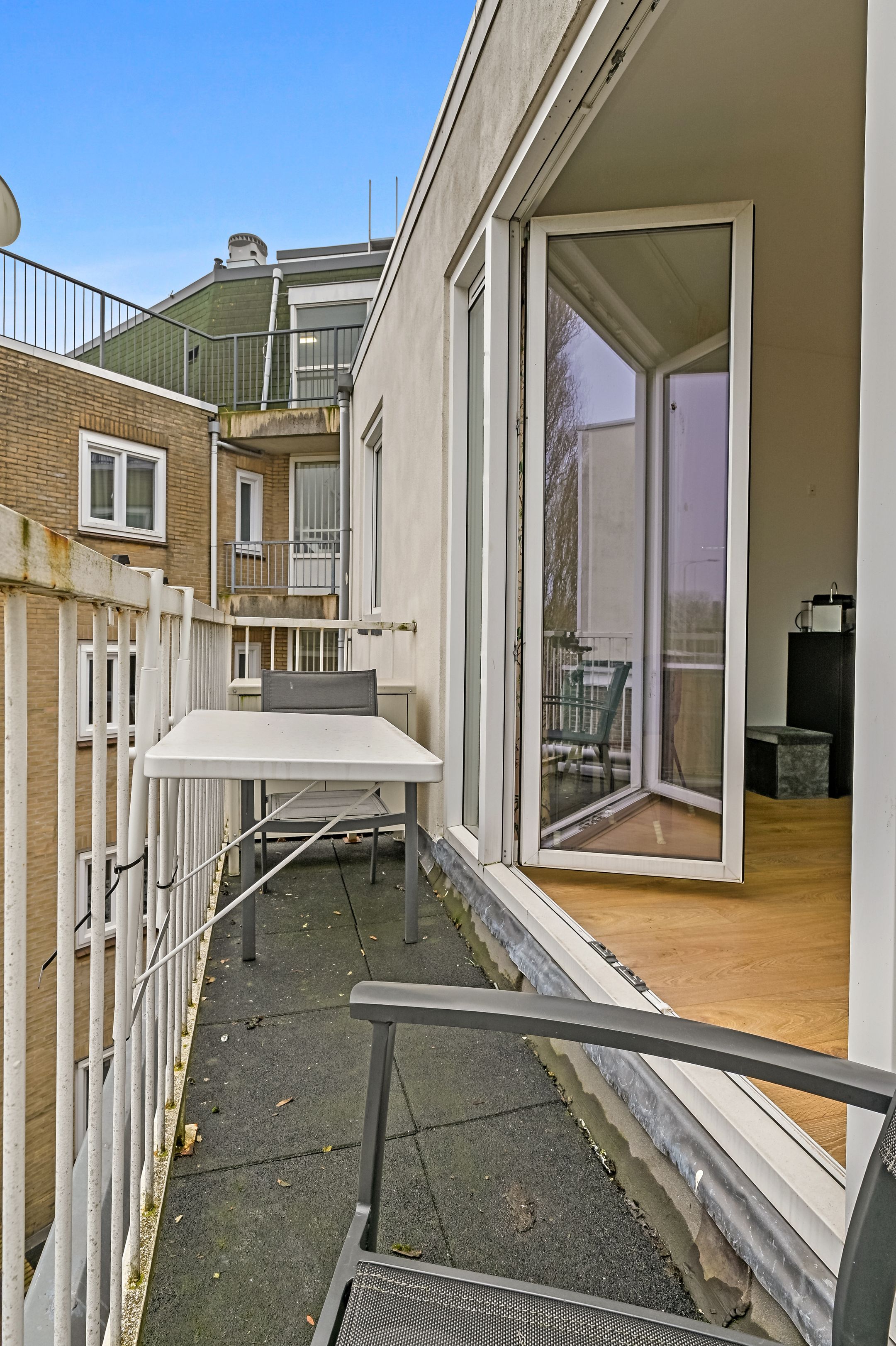 Foto 15 van Weteringplein 13-C