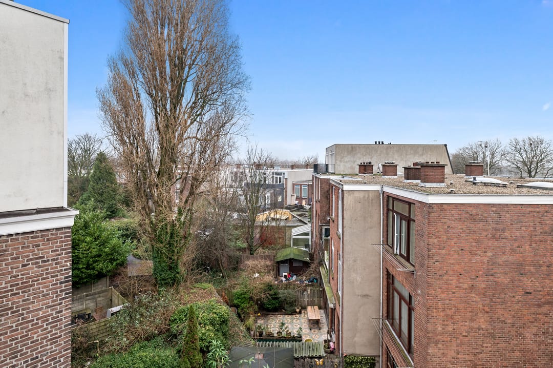 Foto 16 van Weteringplein 13-C