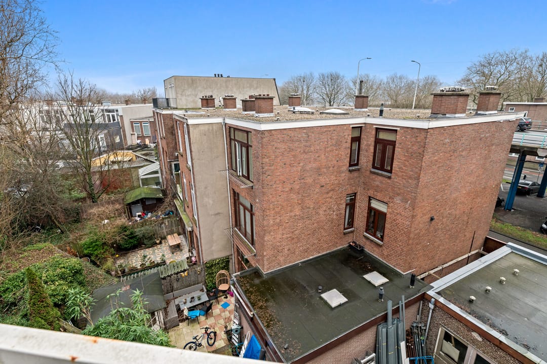 Foto 17 van Weteringplein 13-C