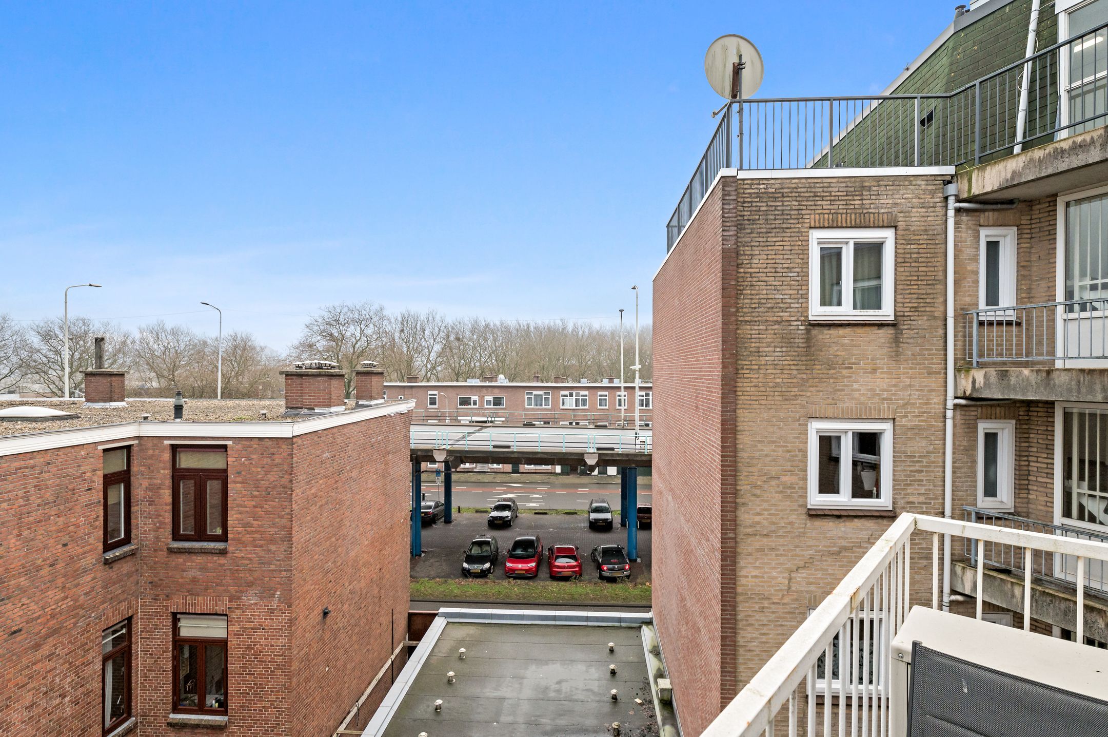 Foto 18 van Weteringplein 13-C