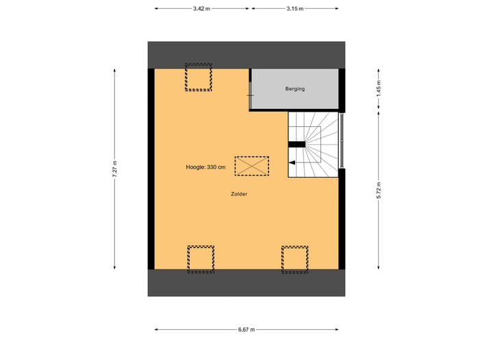 Foto 56 van Windhaak 25