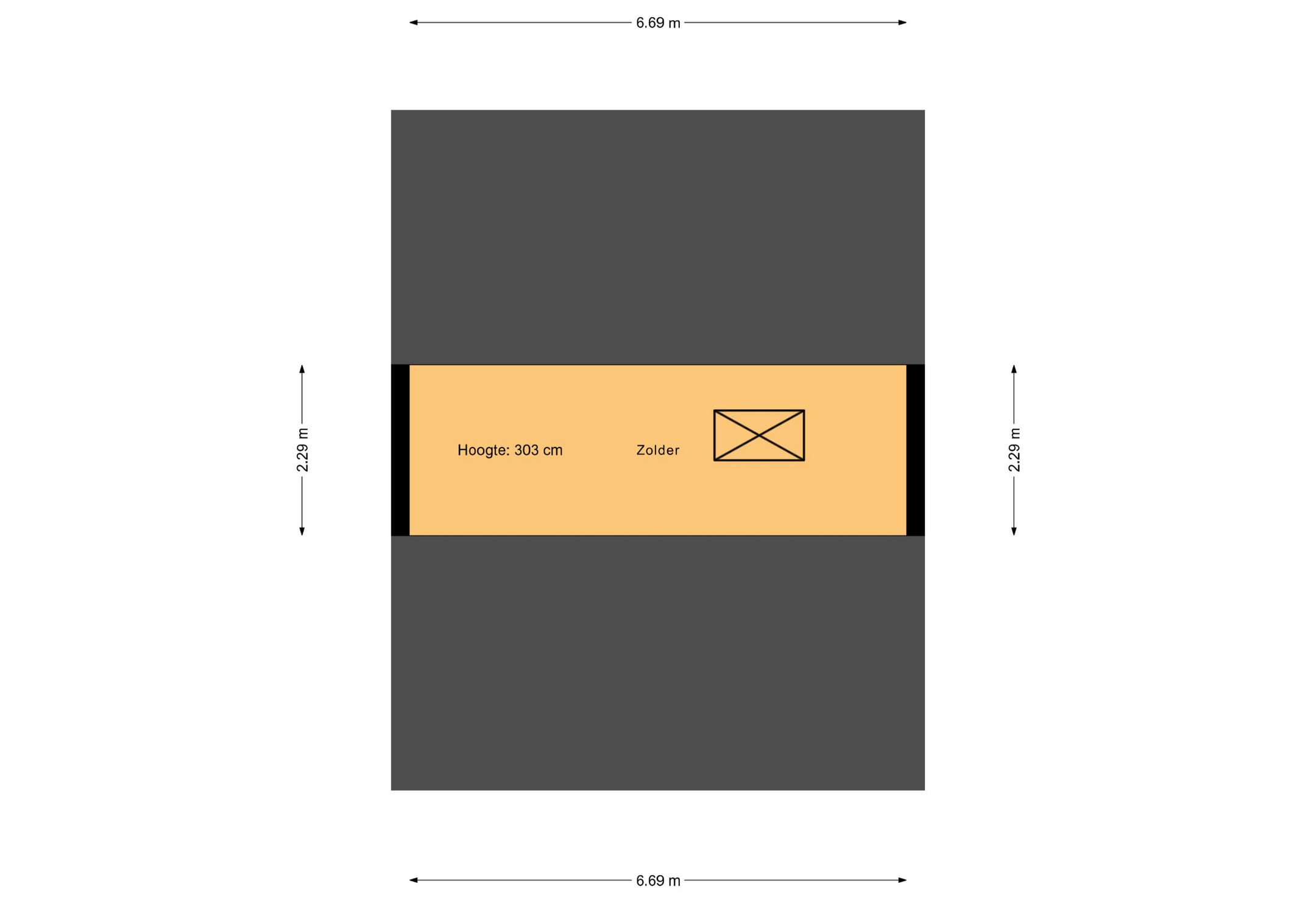 Foto 57 van Windhaak 25