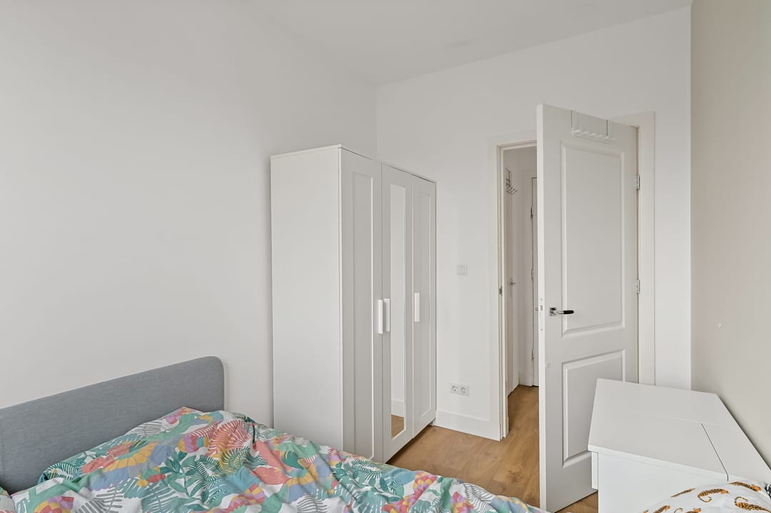 Foto 22 van Weteringplein 13-C