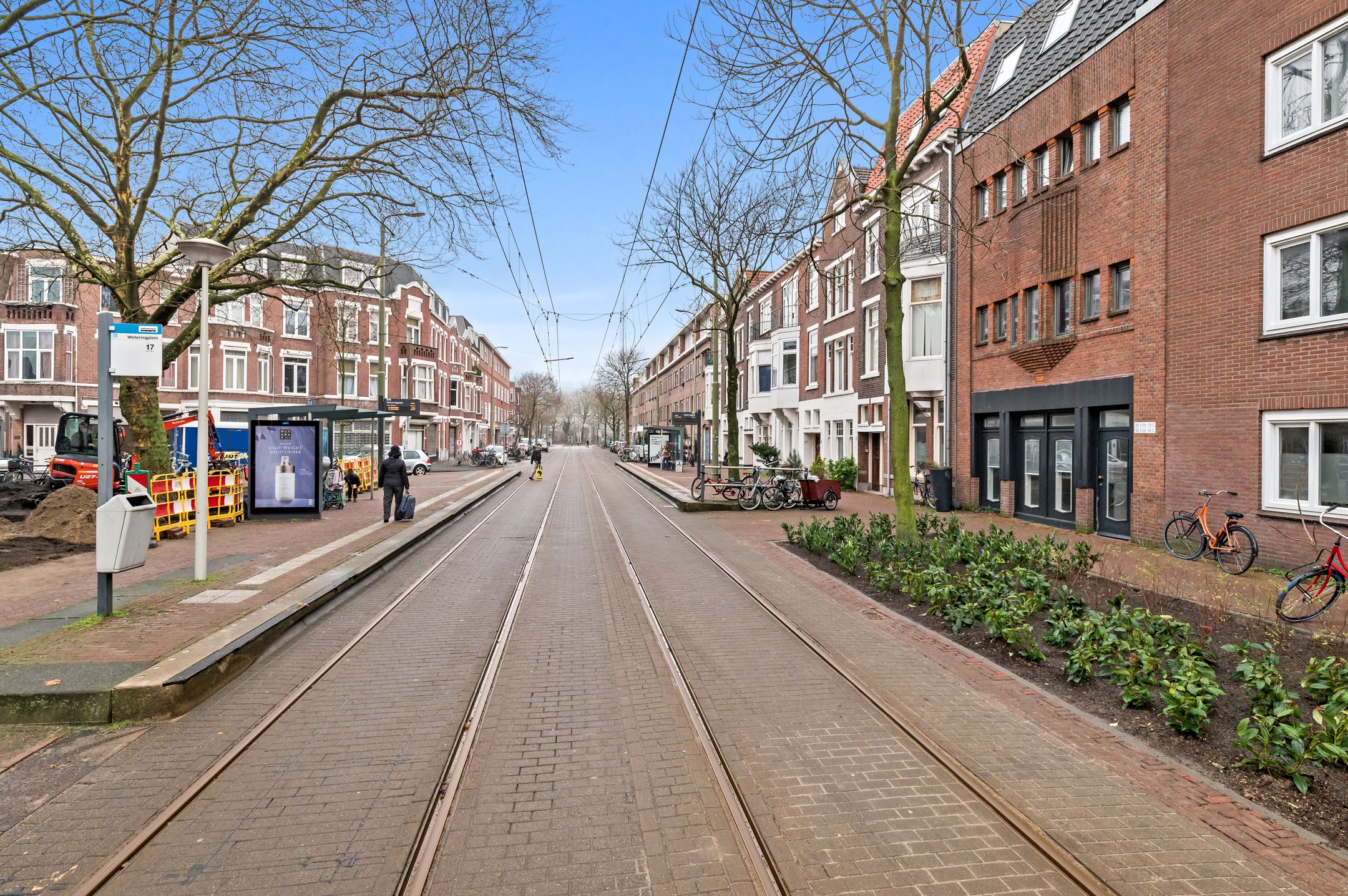 Foto 27 van Weteringplein 13-C