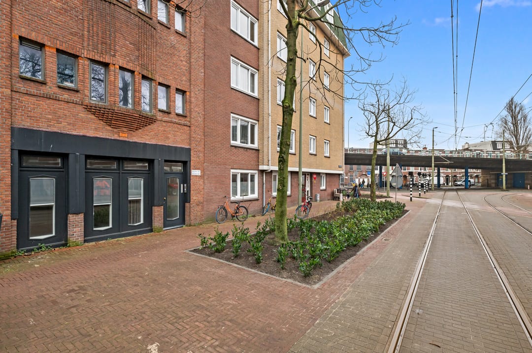 Foto 28 van Weteringplein 13-C