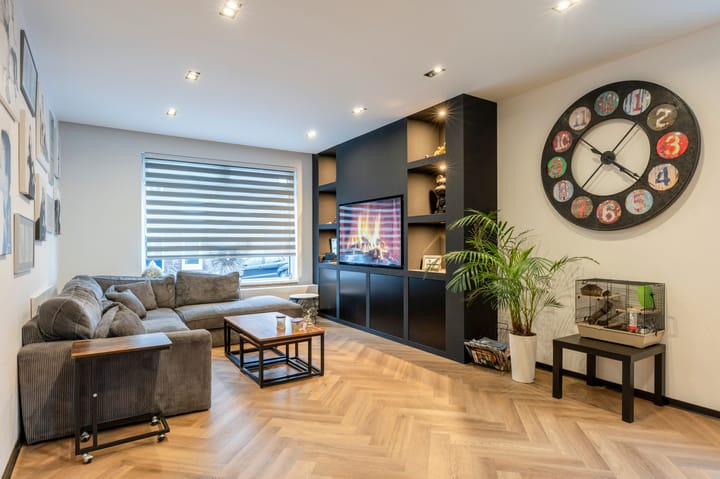 Foto 3 van Parkstraat 21