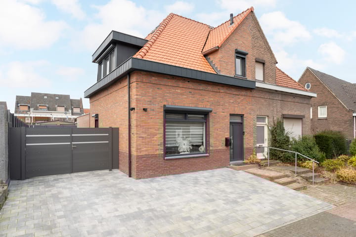 Foto 7 van Parkstraat 21