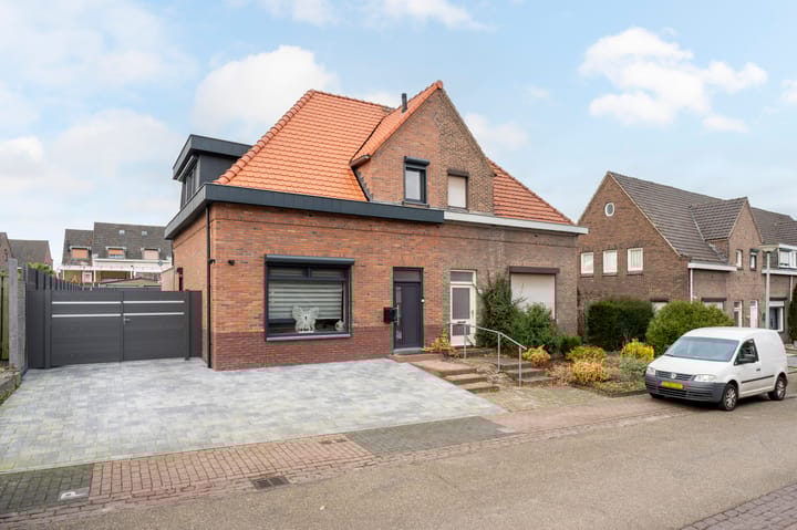 Foto 6 van Parkstraat 21