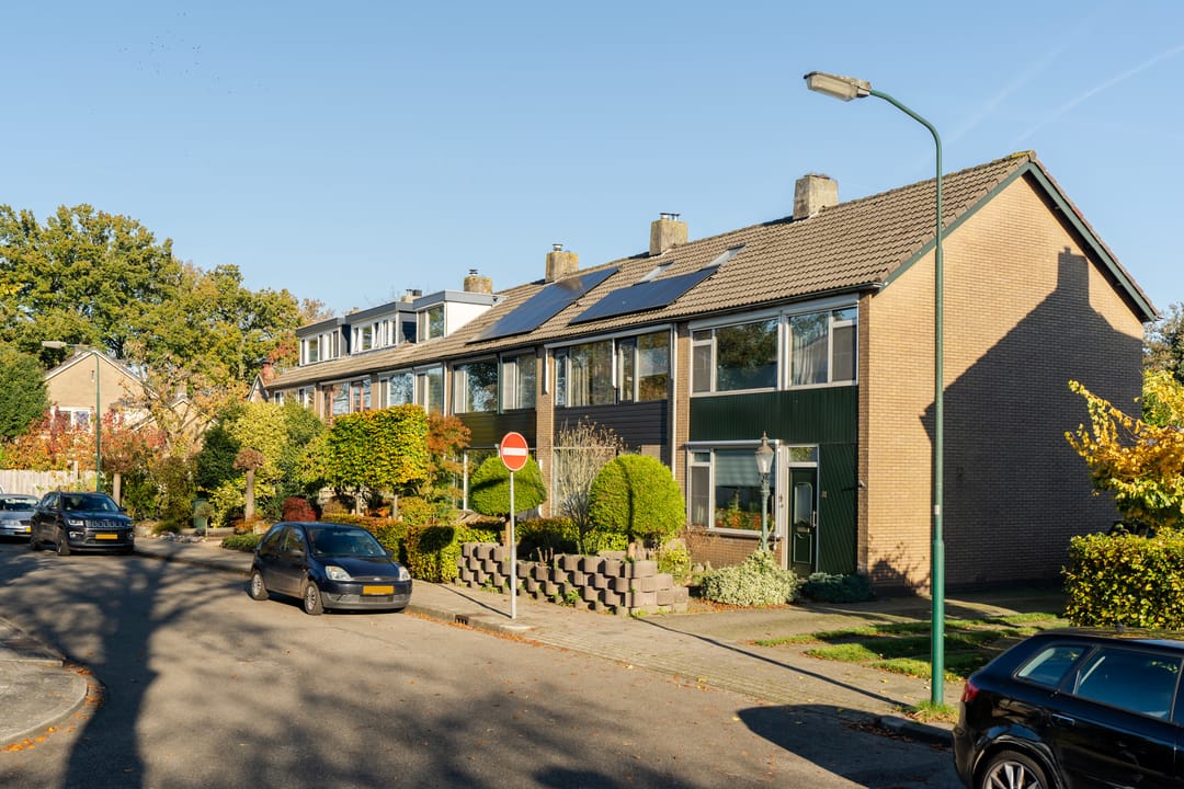 Foto 2 van Prins Willem-Alexanderplantsoen 7