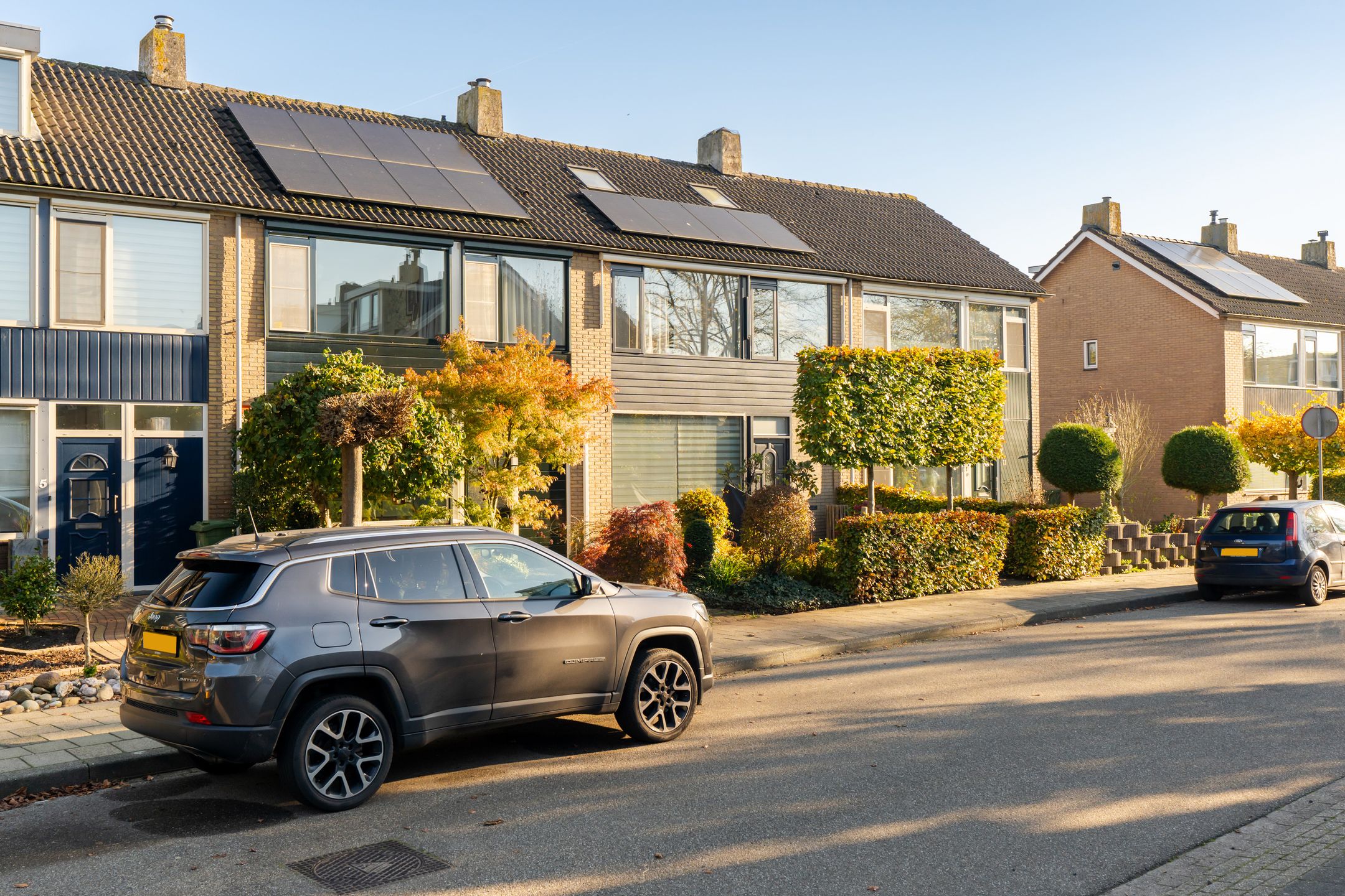 Foto 3 van Prins Willem-Alexanderplantsoen 7