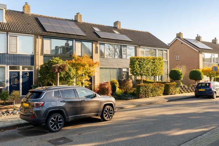 Foto 3 van Prins Willem-Alexanderplantsoen 7