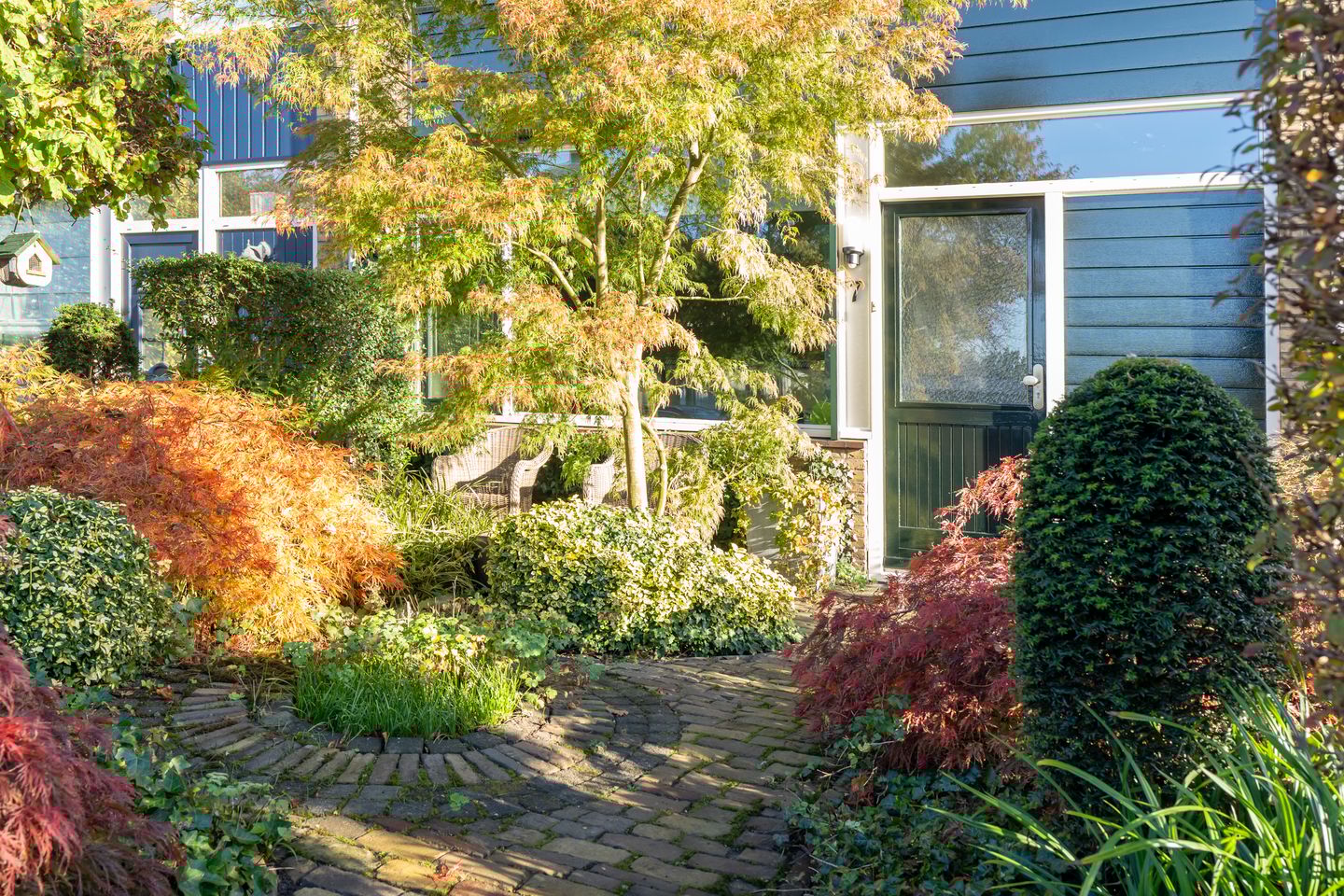 Foto 4 van Prins Willem-Alexanderplantsoen 7