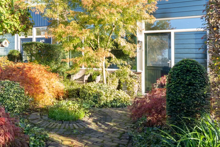 Foto 4 van Prins Willem-Alexanderplantsoen 7