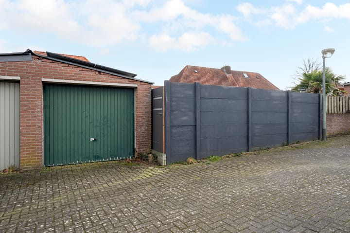 Foto 24 van Parkstraat 21