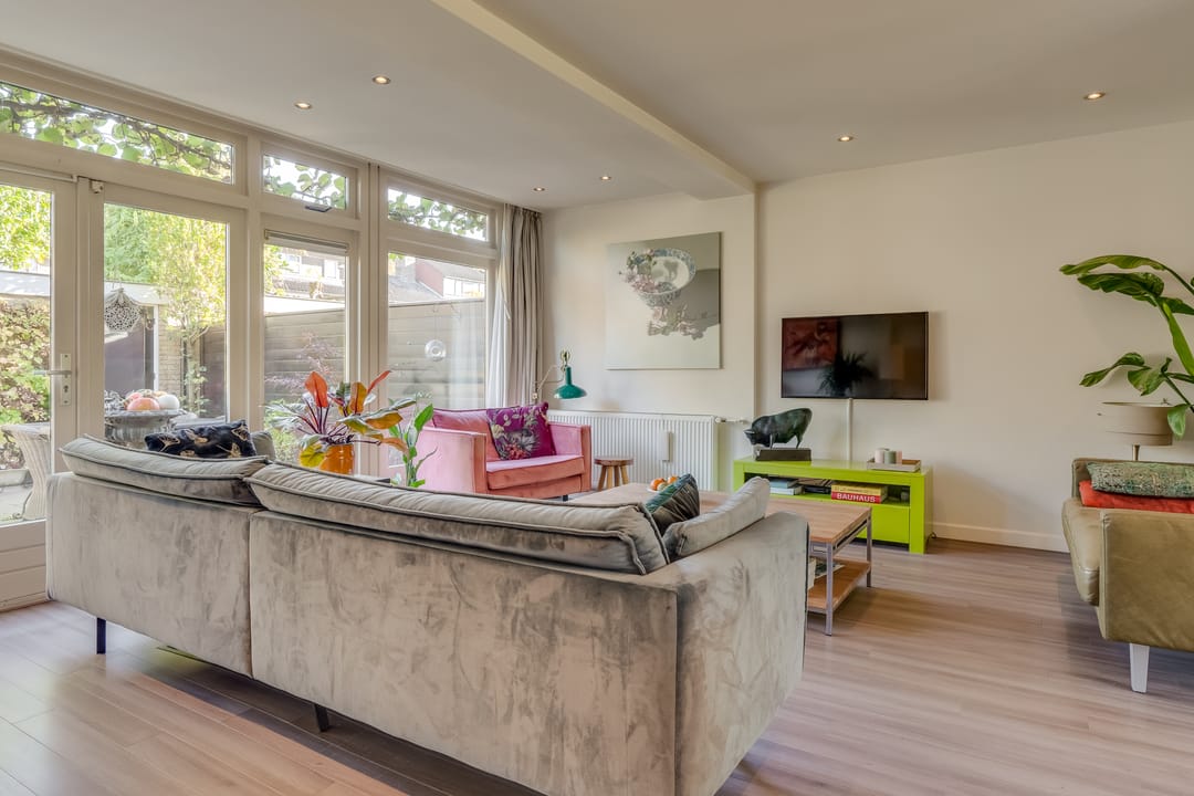 Foto 8 van Prins Willem-Alexanderplantsoen 7