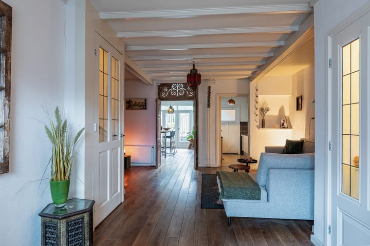 Foto 3 van Runstraat 1