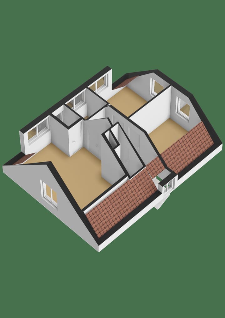 Foto 46 van Schuinpad 13